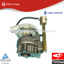 Зарядное устройство Geniune Yuchai Turbo для J4700-1118100-502